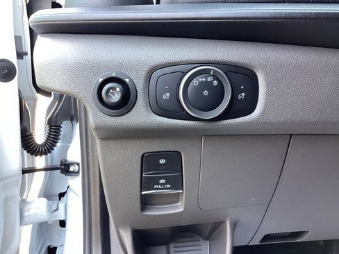 New 2025 Ford Transit 150 Low Roof AWD image 23