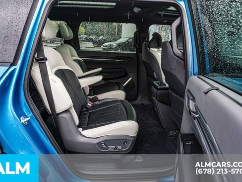 Used 2024 Kia EV9 GT-Line image 22