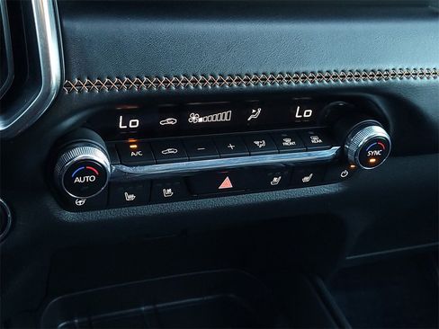 Certified 2025 MAZDA CX-50 2.5 Turbo w/ Accent Package image 21