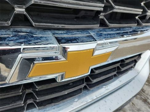 Certified 2016 Chevrolet Silverado 1500 LT w/ All Star Edition image 27