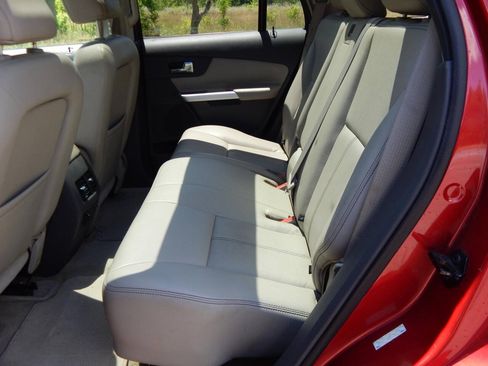 Used 2011 Ford Edge SEL w/ 202A Rapid Spec Order Code AWD/4WD image 13