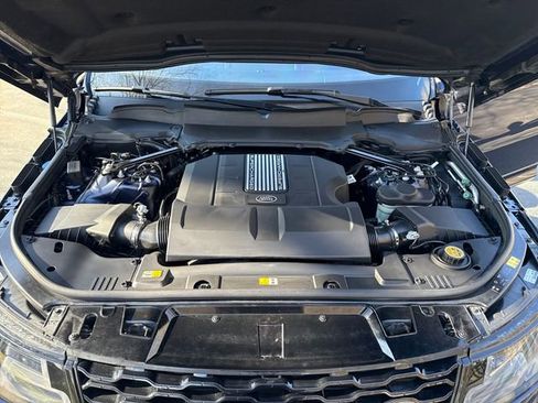Used 2019 Land Rover Range Rover Sport Autobiography image 29