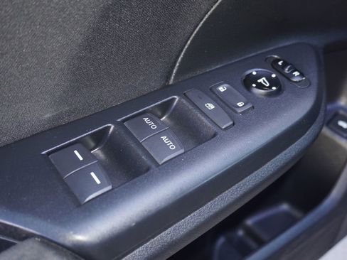 Used 2016 Honda Civic EX image 11