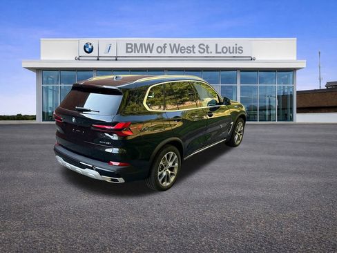 New 2026 BMW X5 xDrive40i w/ Climate Comfort Package image 8