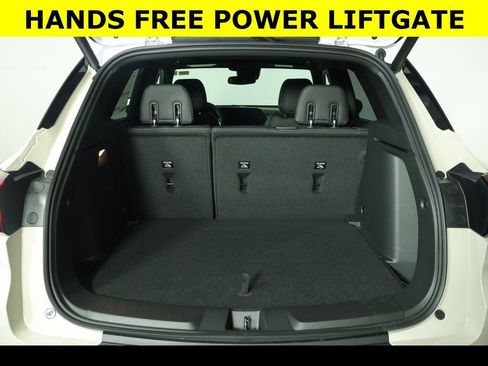 New 2026 Chevrolet TrailBlazer ACTIV w/ Convenience Package image 8