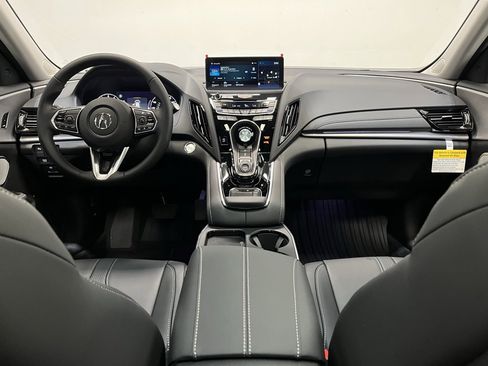 New 2025 Acura RDX w/ Technology Package image 17