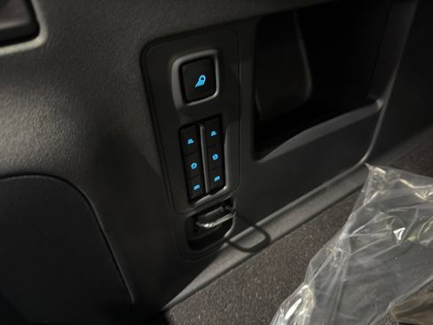 New 2027 Ford Expedition Max Platinum AWD/4WD image 15