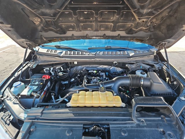 Used 2020 Ford F150 XL w/ Equipment Group 101A Mid AWD/4WD image 22