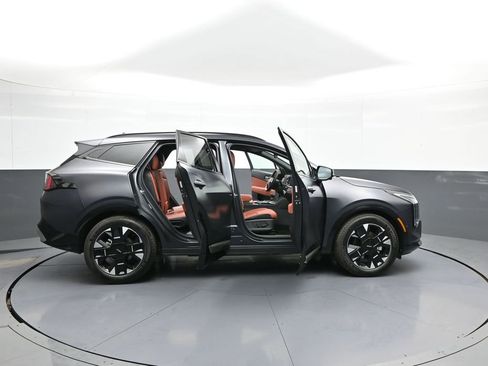 New 2026 Kia Sportage SX FWD image 43