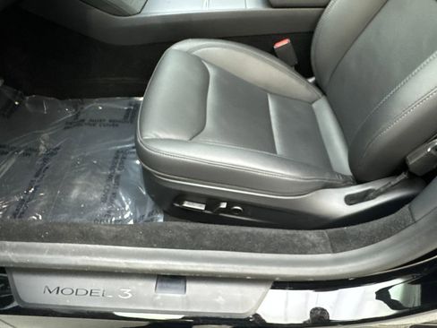 Used 2025 Tesla Model 3 Long Range AWD/4WD image 24