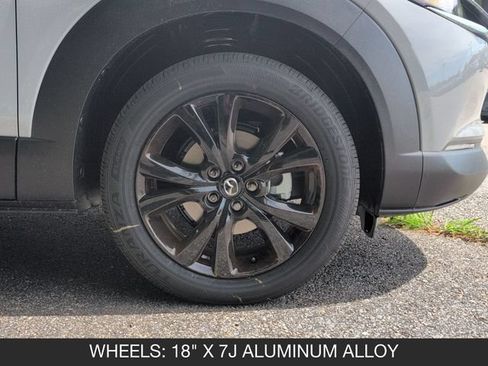 New 2026 MAZDA CX-30 AWD 2.5 S w/ Select Sport Pkg image 25