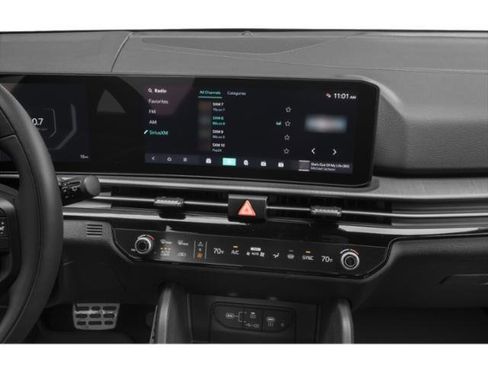 New 2026 Kia Sportage X-Pro Prestige image 9