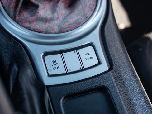 Used 2014 Subaru BRZ Premium RWD image 22