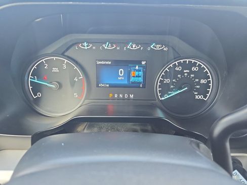 Used 2024 Ford F250 XLT w/ FX4 Off-Road Package AWD/4WD image 19