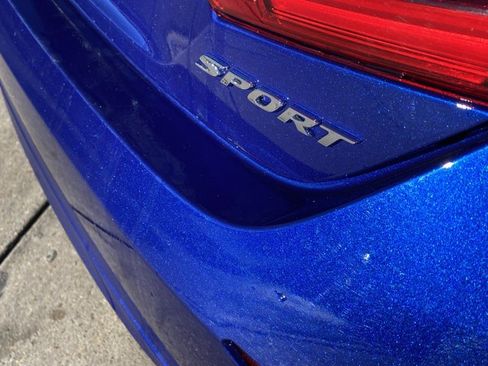 Used 2021 Honda Accord Sport image 49