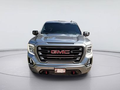 Used 2021 GMC Sierra 1500 AT4 w/ AT4 Value Package