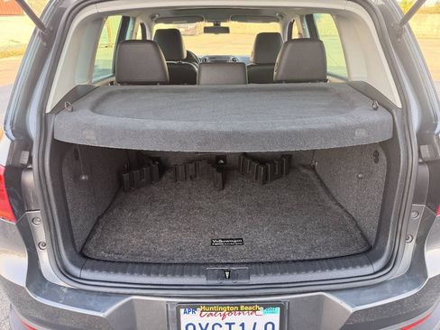 Used 2016 Volkswagen Tiguan SE FWD image 29