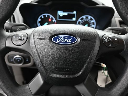 Used 2023 Ford Transit Connect XL image 11