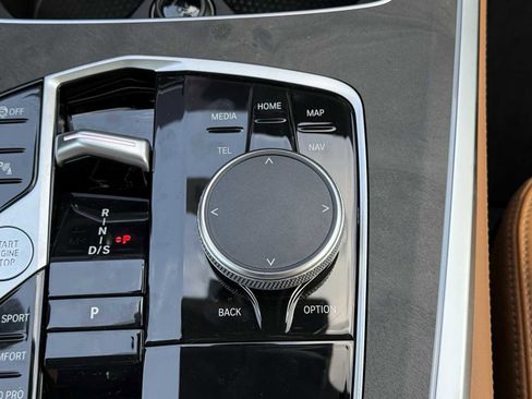 New 2026 BMW X5 xDrive40i image 22