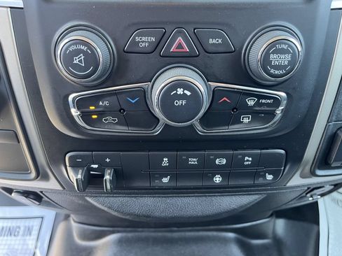 Used 2014 RAM 2500 Big Horn AWD/4WD image 26