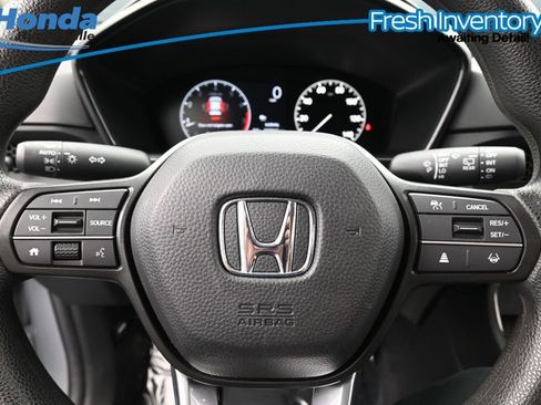 Used 2025 Honda CR-V LX image 22