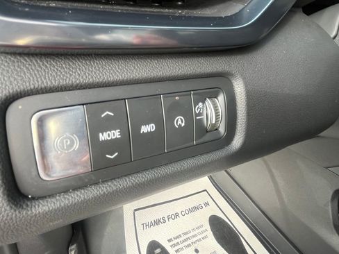 Used 2026 GMC Acadia AT4 w/ Super Cruise Package image 61