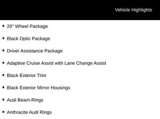 New 2026 Audi Q3 quattro 2.0T AWD/4WD video 1