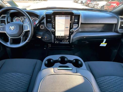 New 2026 RAM 2500 Tradesman w/ Power Wagon Package image 6