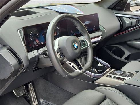 Used 2025 BMW X3 xDrive30i w/ Premium Package AWD/4WD image 10