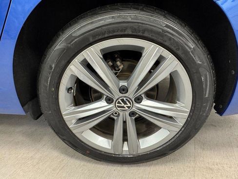 Used 2024 Volkswagen Jetta SE FWD image 34