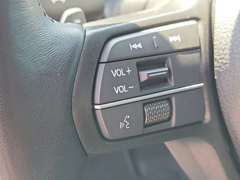 Used 2024 Honda Accord Sport image 24