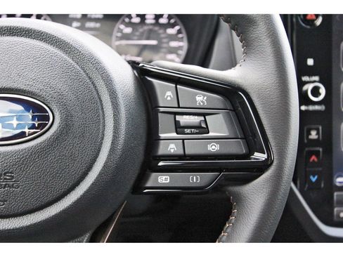 New 2026 Subaru Forester Sport AWD/4WD image 14