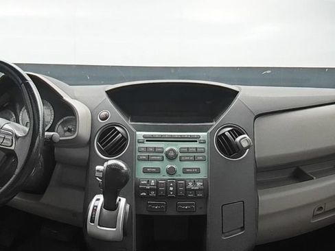 Used 2009 Honda Pilot EX-L image 19