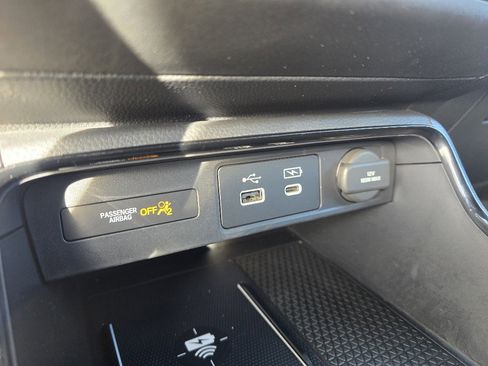 Used 2025 Honda CR-V Sport-L image 20