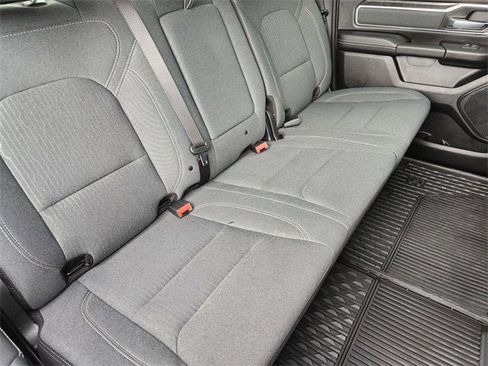 Used 2022 RAM 1500 Lone Star image 27