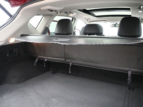 Used 2017 Nissan Murano Platinum w/ Platinum Technology Package AWD/4WD image 23