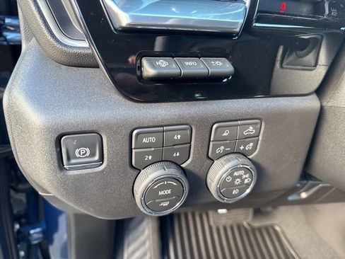 New 2026 Chevrolet Silverado 2500 LTZ w/ Trail Boss Package image 3