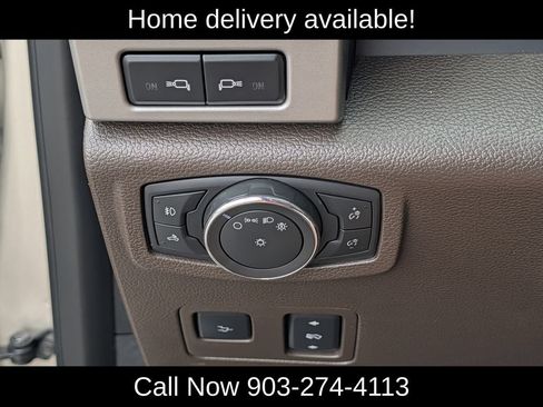 Used 2017 Ford F250 King Ranch w/ King Ranch Ultimate Package AWD/4WD image 24