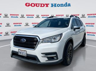 Used 2021 Subaru Ascent Touring w/ Popular Package #2A AWD/4WD video 1