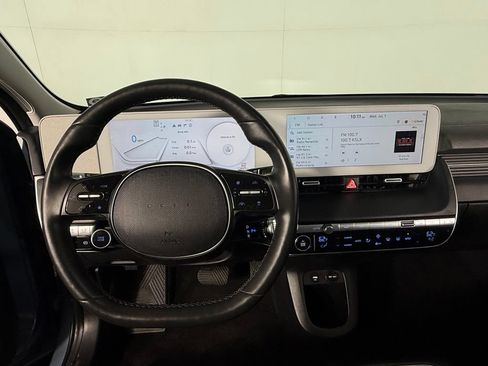 Used 2024 Hyundai Ioniq 5 SEL AWD/4WD image 16