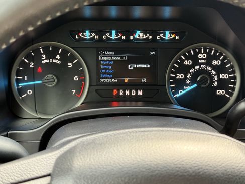 Used 2018 Ford F150 XLT w/ Equipment Group 302A Luxury image 31