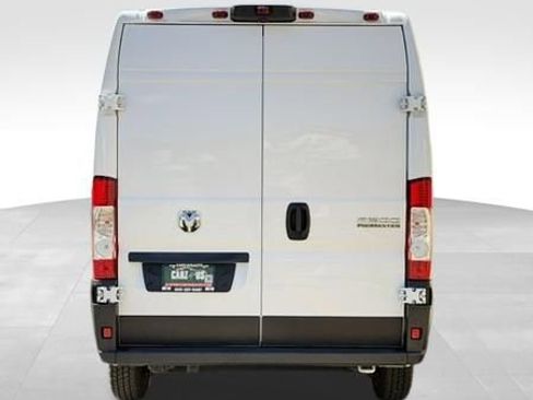 Used 2023 RAM ProMaster 2500 FWD image 8