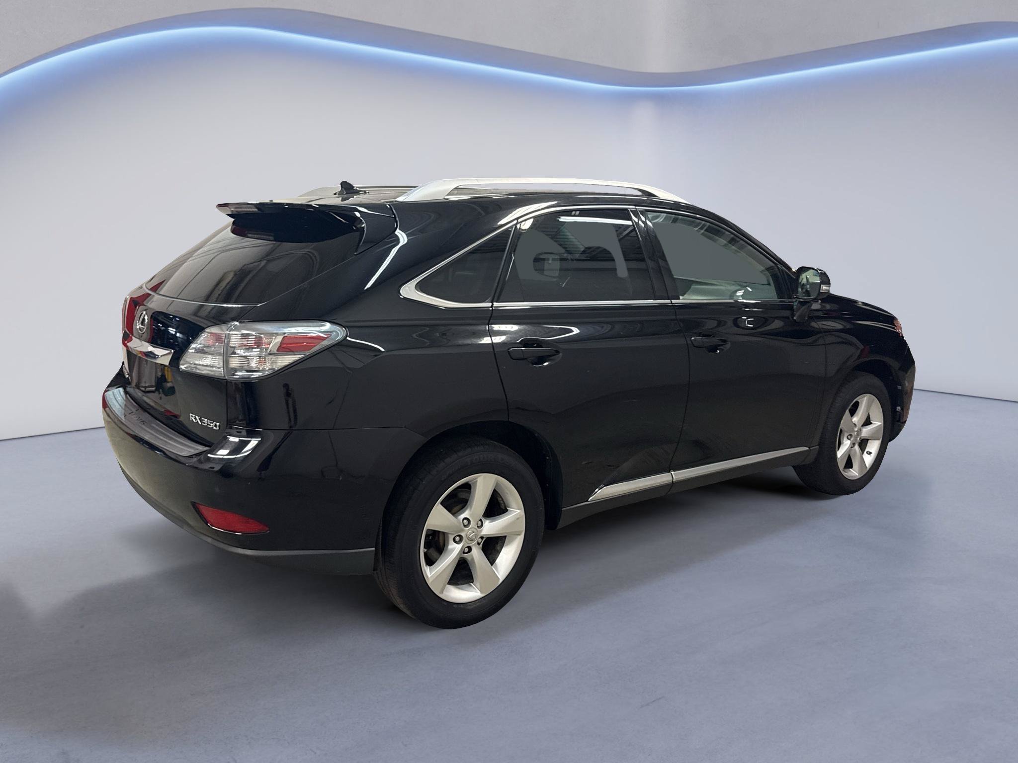 Used 2010 Lexus RX 350 AWD image 8