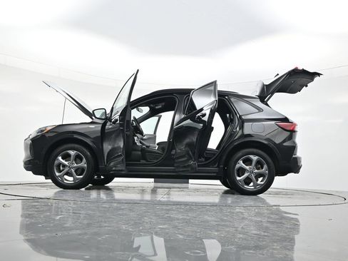 Certified 2023 Ford Escape ST-Line w/ Tech Pack #1 image 57