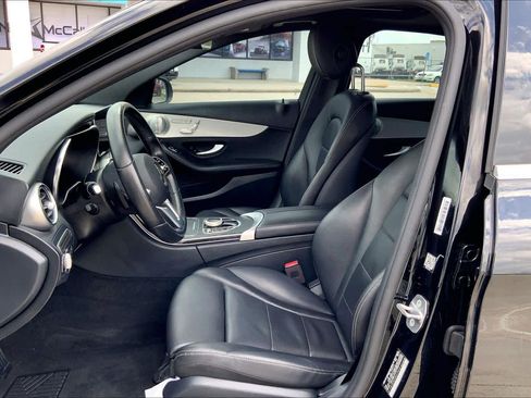 Used 2021 Mercedes-Benz C 300 Sedan w/ Premium Package image 8