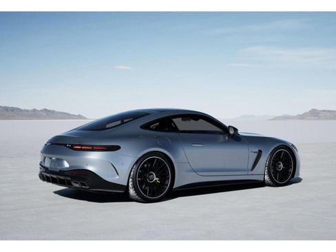 New 2026 Mercedes-Benz AMG GT 63 image 19