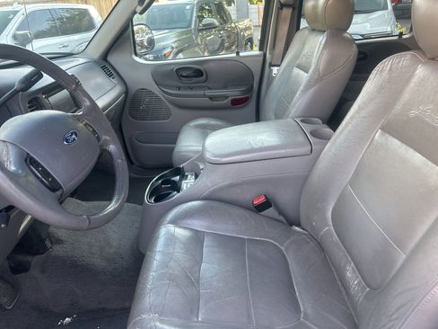 Used 2003 Ford F150 2WD SuperCrew image 18