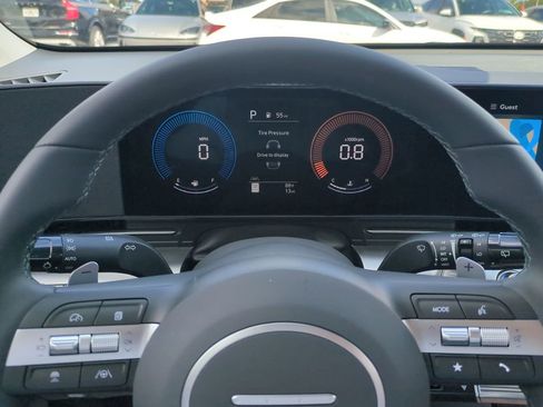 New 2026 Hyundai Kona SEL Premium FWD image 33