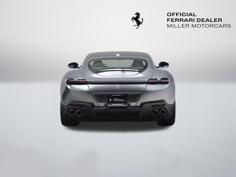 Certified 2024 Ferrari Roma image 7