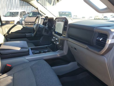 Used 2024 Ford F150 XLT w/ Equipment Group 302A MID image 33